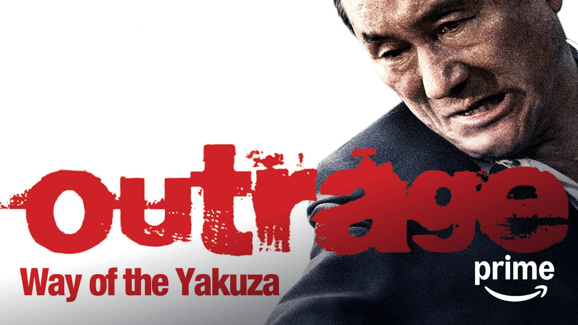 Watch The Yakuza | Prime Video